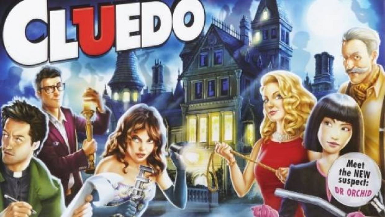 Cluedo - powstanie film i serial na podstawie kultowej gry planszowej ...