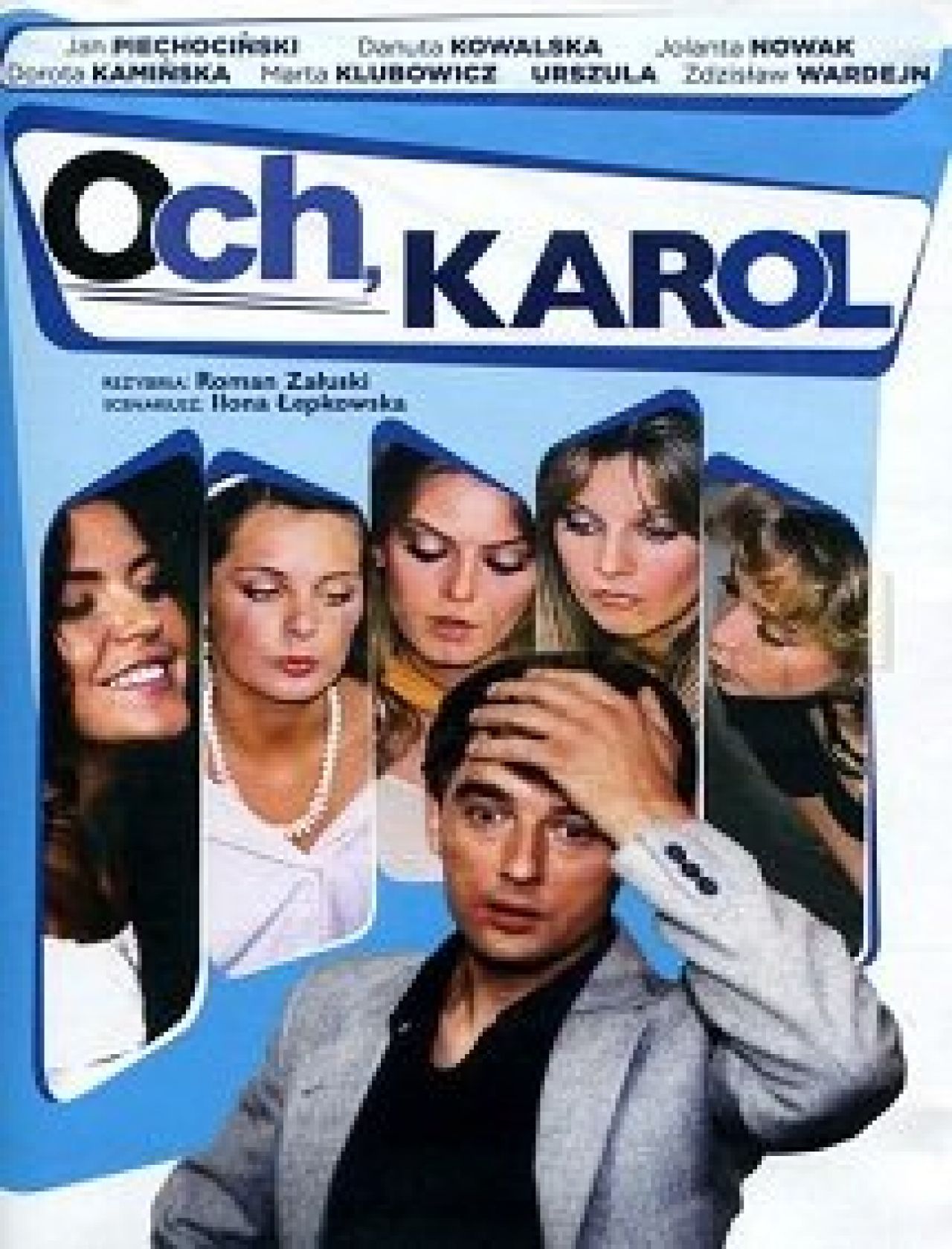 Och, Karol (1985) - naEKRANIE.pl