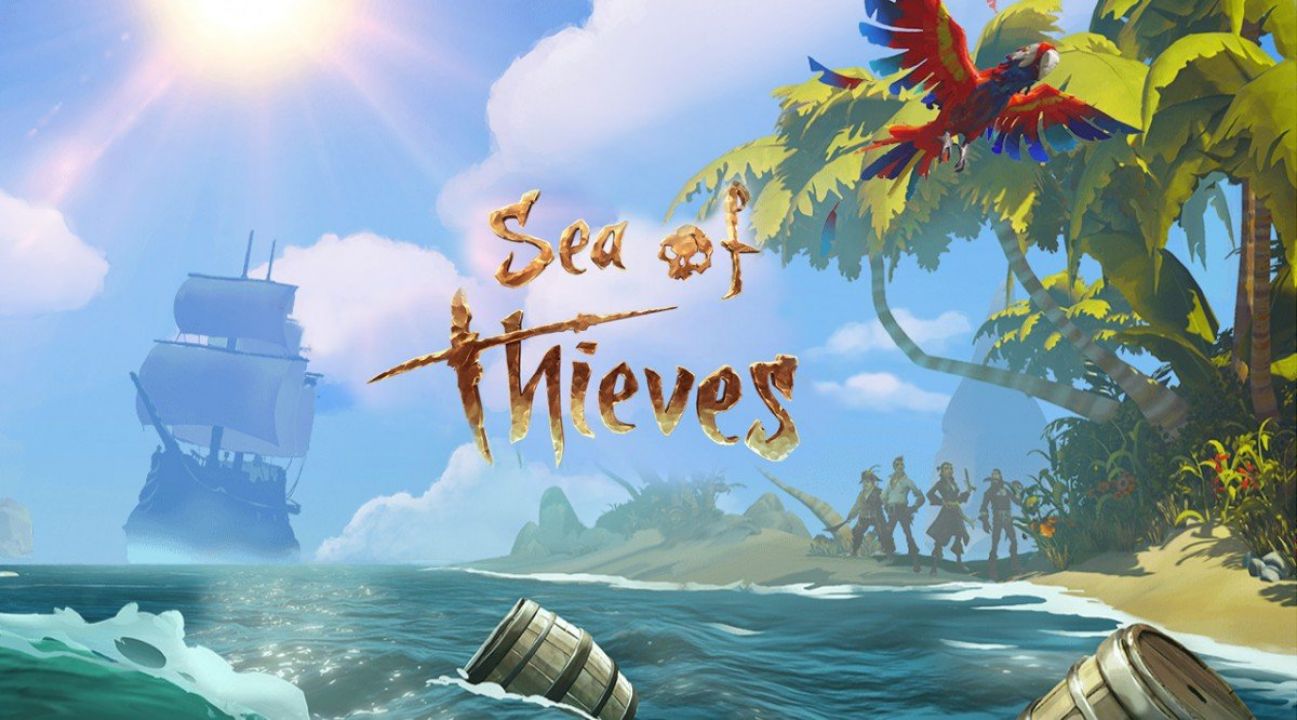 Sea of Thieves może trafić na konsole PlayStation i Nintendo Switch
