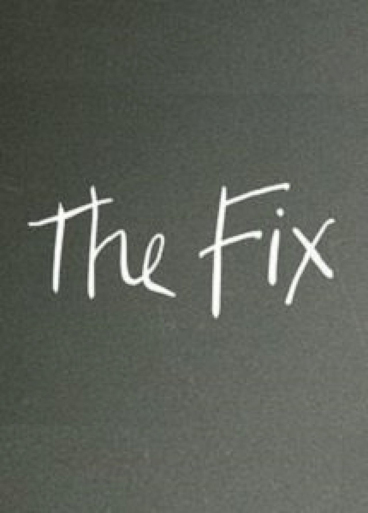 The Fix serial (2019) naEKRANIE.pl