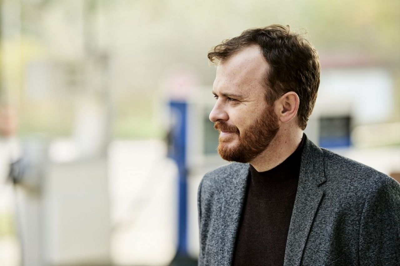 Zombie: reedycja kryminału Wojciecha Chmielarza już w sprzedaży