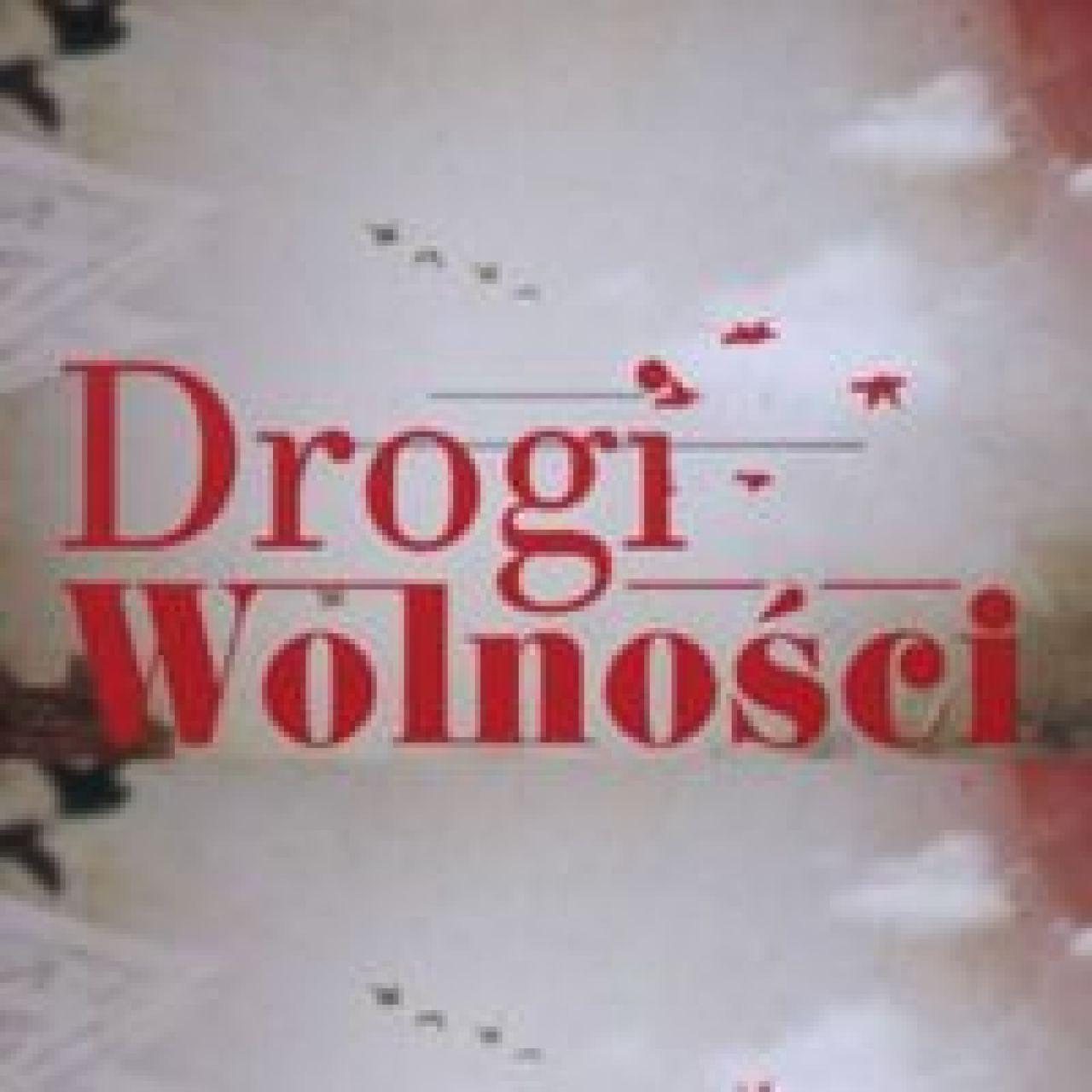 Drogi wolności - serial (2018) - naEKRANIE.pl