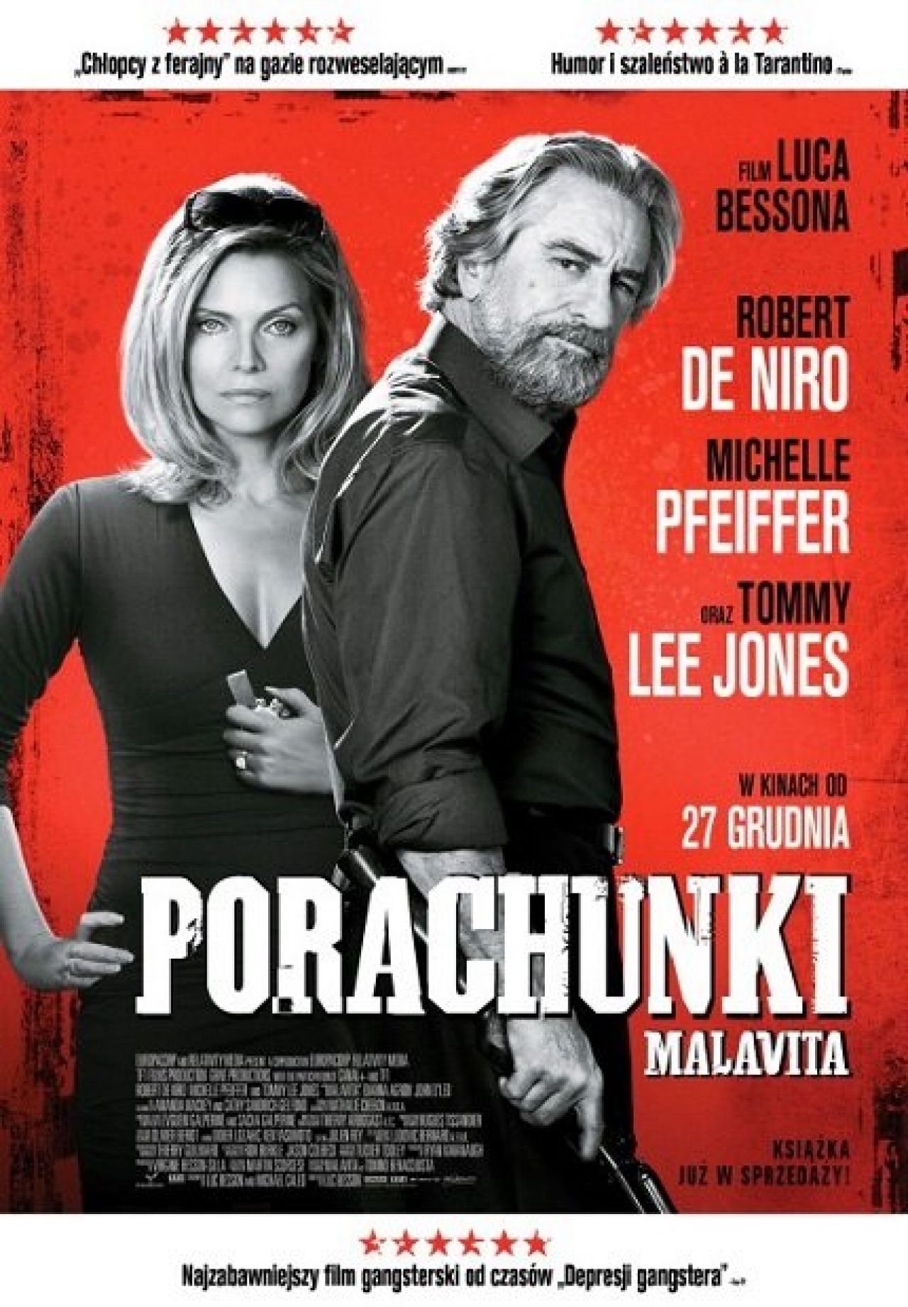 Porachunki (2013) - naEKRANIE.pl