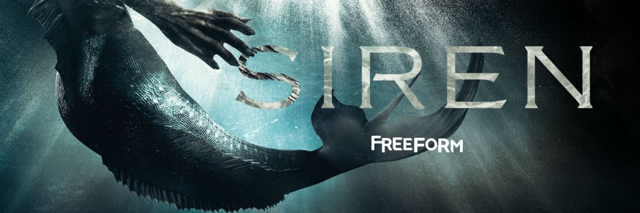 Syrena Serial Gdzie Obejrzeć Za Darmo Mordercza syrena. Nowy teaser i plakat serialu Siren - naEKRANIE.pl