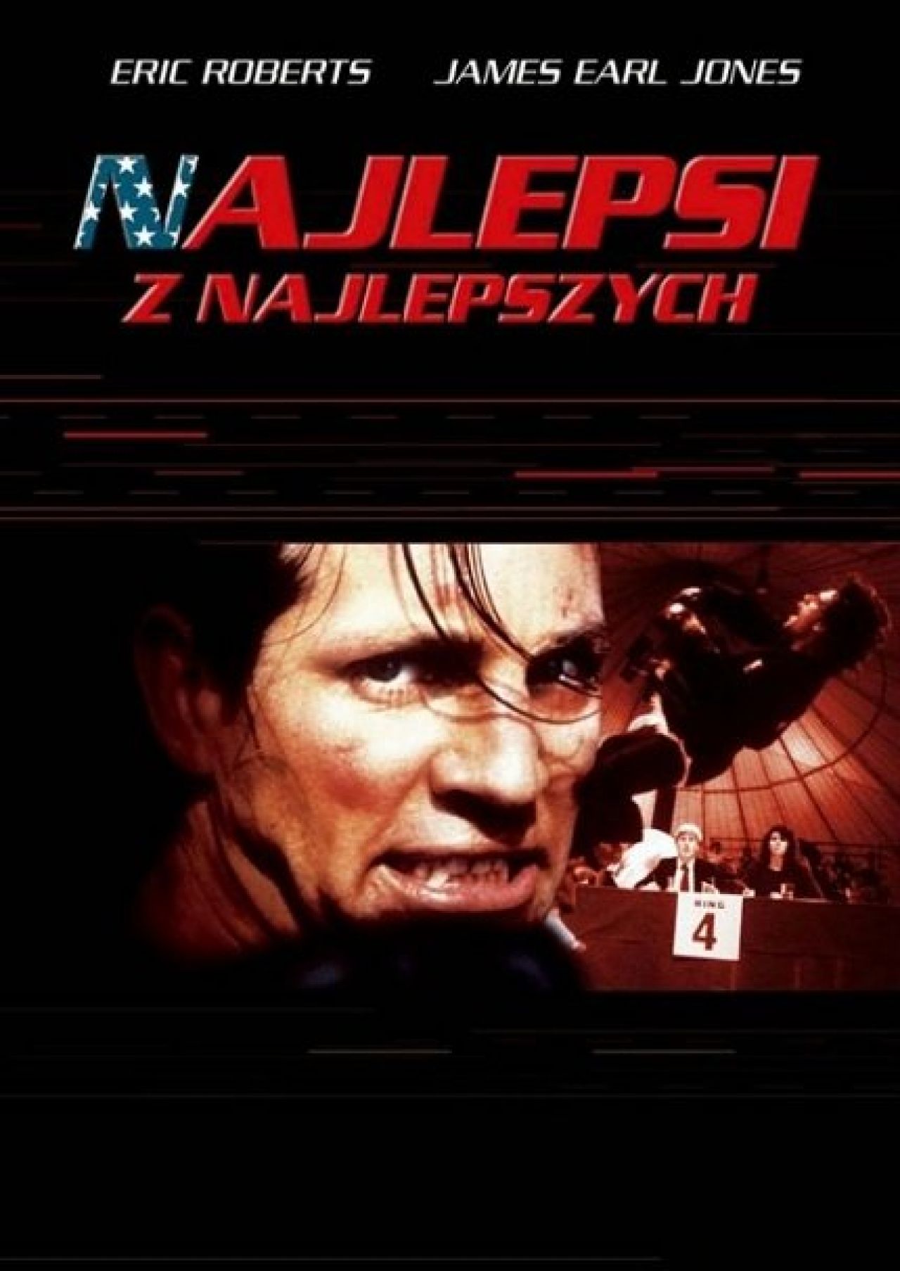 Najlepsi z najlepszych (1989) - naEKRANIE.pl