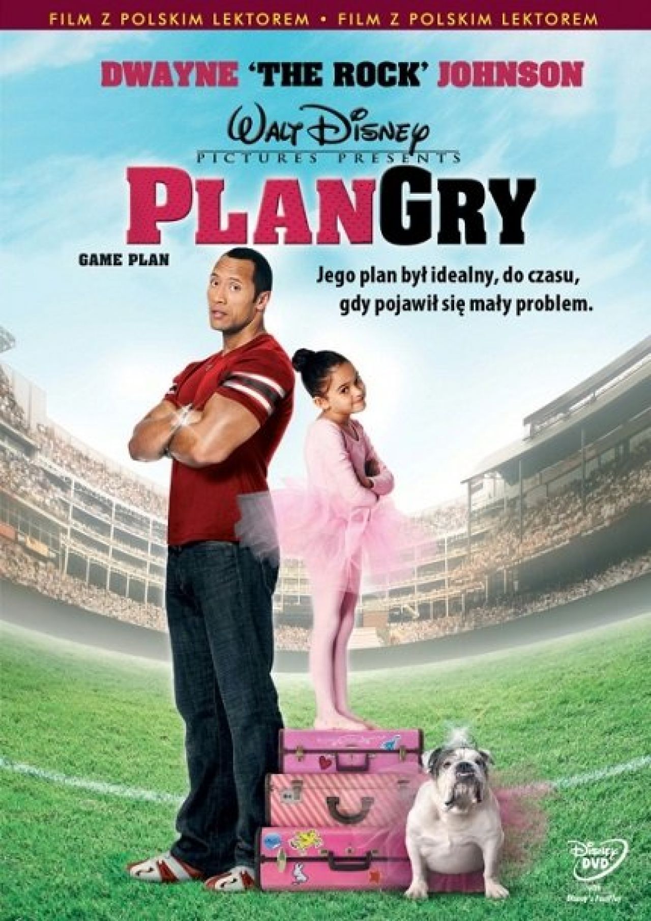 PL - PLAN GRY (2007)