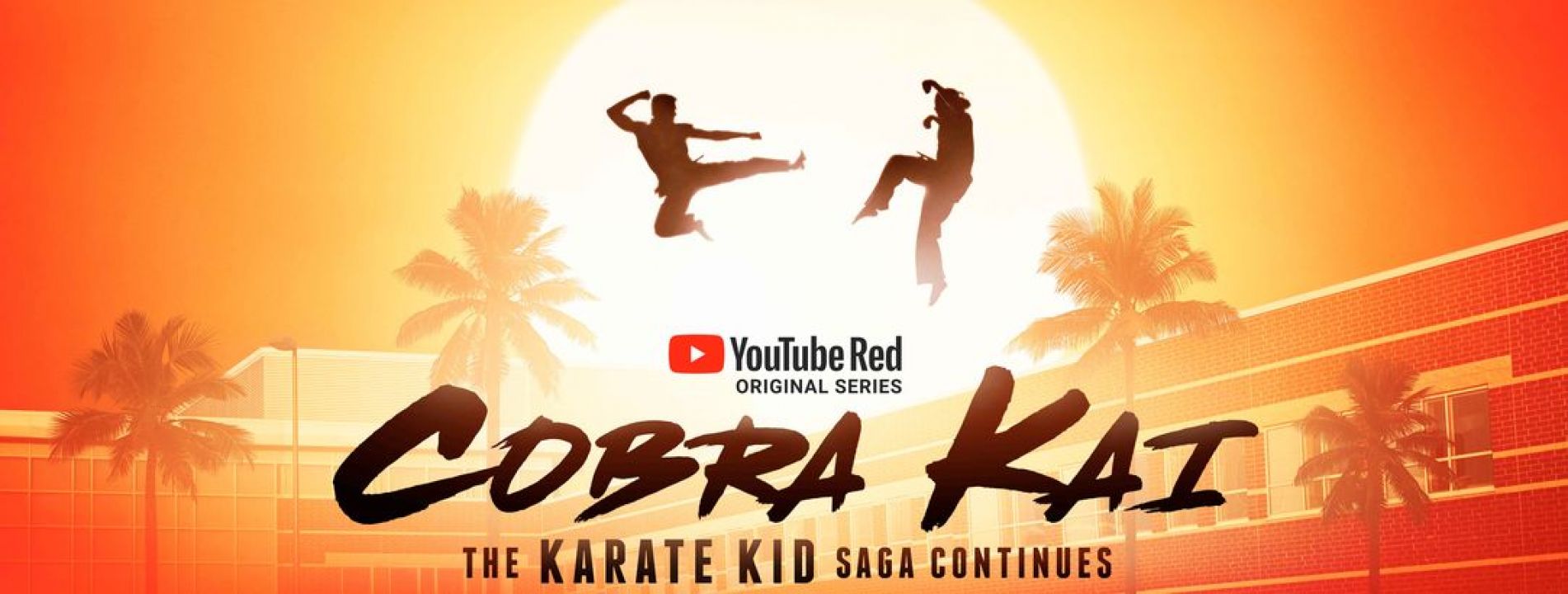 unocero - Cobra Kai y otras series de  Premium que ya son gratis