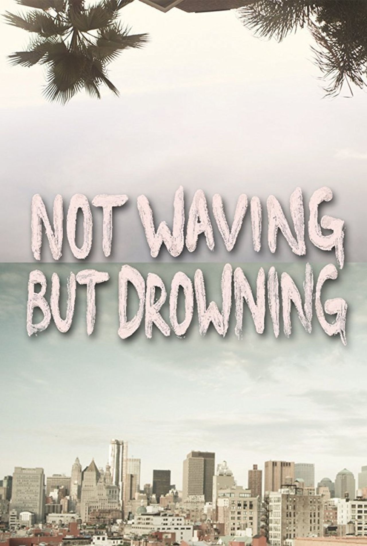 Not Waving But Drowning (2012) - naEKRANIE.pl