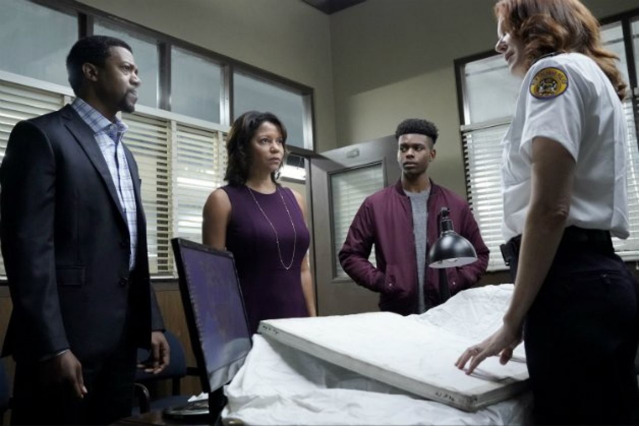 Cloak & Dagger: sezon 1, odcinek 9 – recenzja