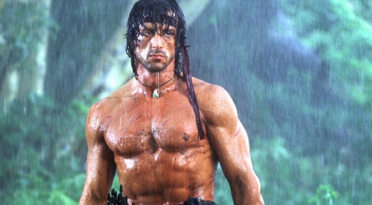 To oficjalne: Rambo powróci! Powstaje nowy film