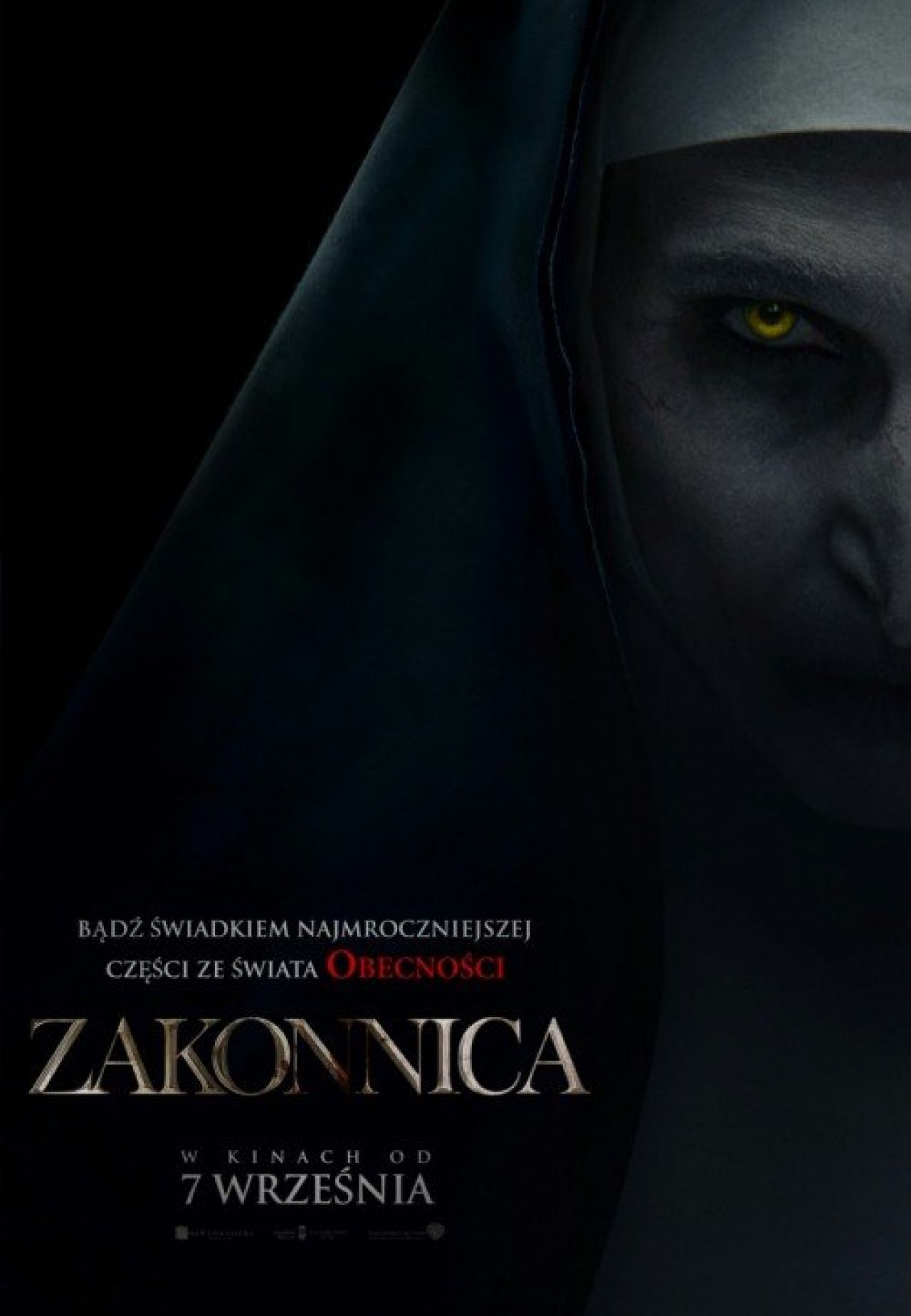 Zakonnica (2018) - naEKRANIE.pl