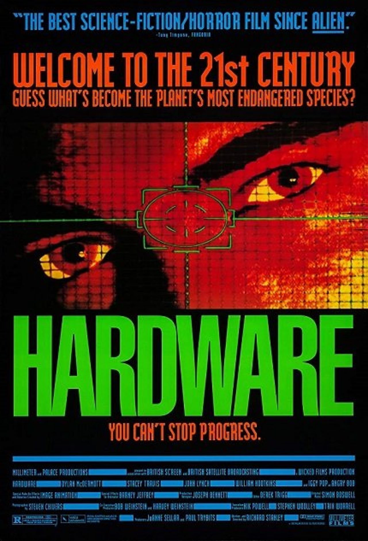 Hardware (2013) naEKRANIE.pl