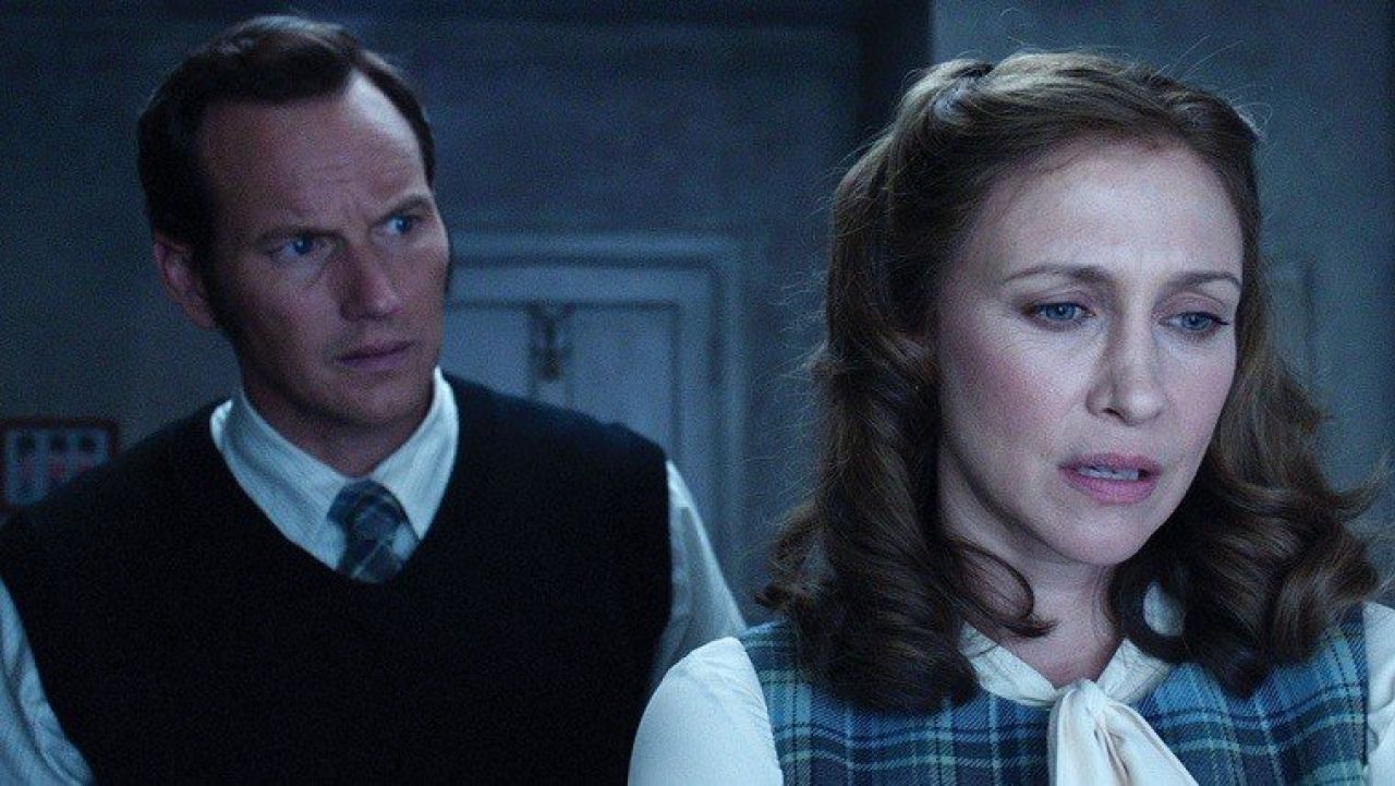 Obecność dostanie swój prequel. Wyniki nowego filmu rekordowe dla serii