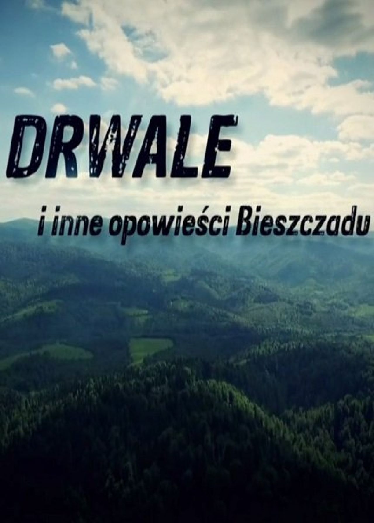 Drwale I Inne Opowieści Bieszczadu Obsada