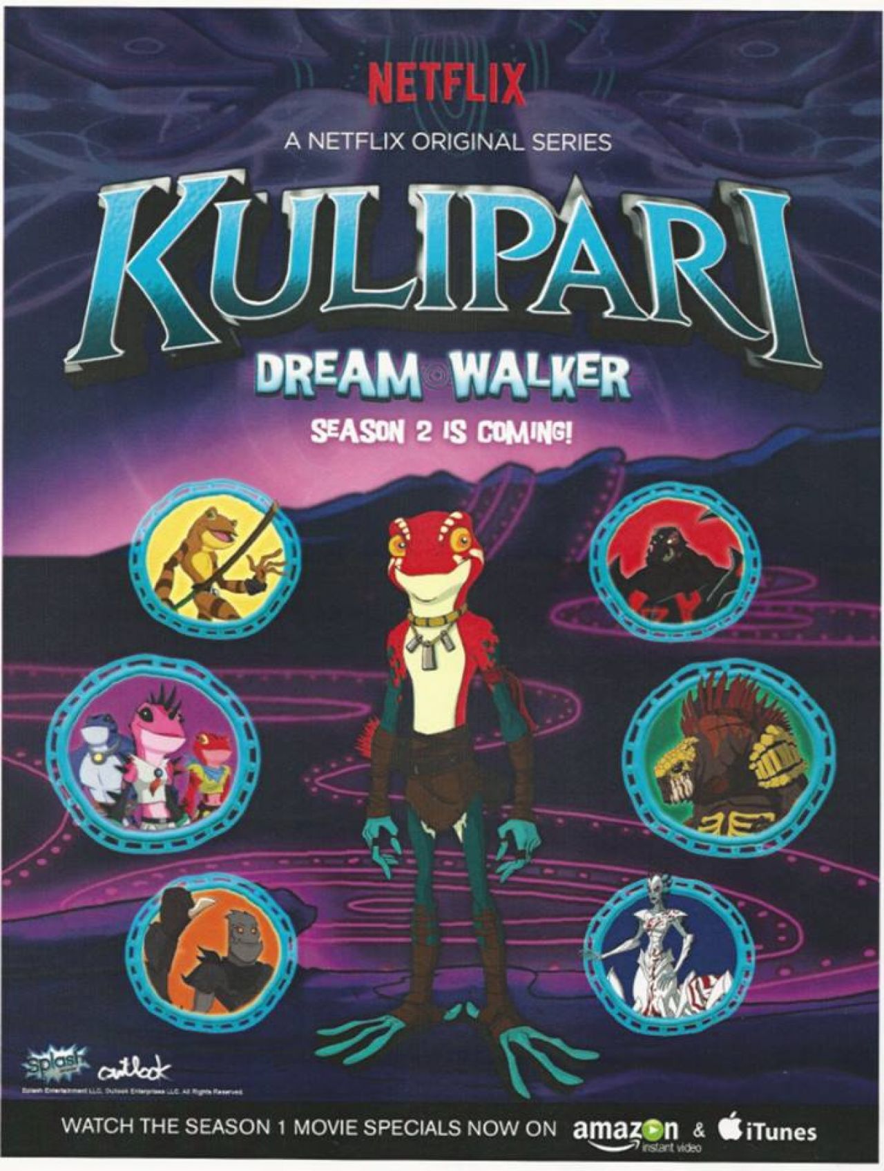 Kulipari marmoo