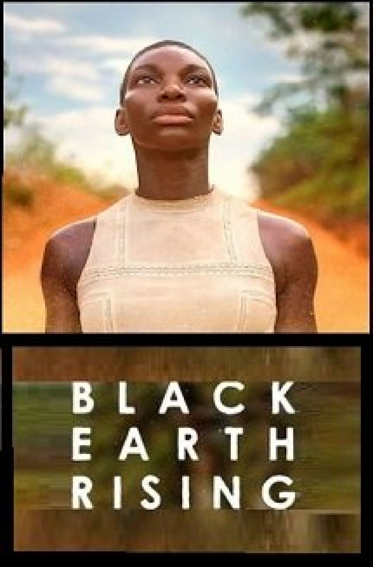 Black Earth Rising serial (2018) naEKRANIE.pl