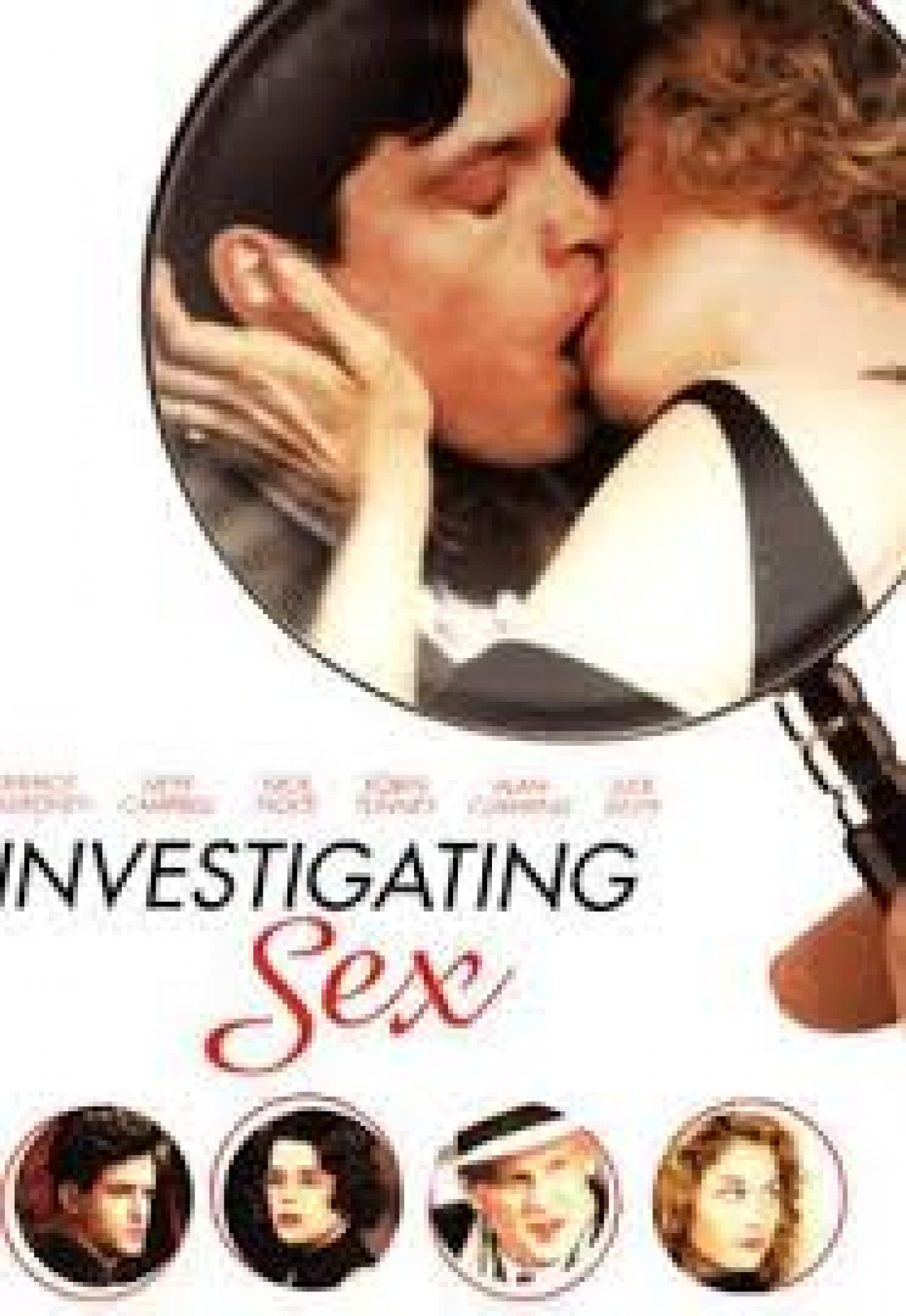 Investigating Sex (2001) - naEKRANIE.pl