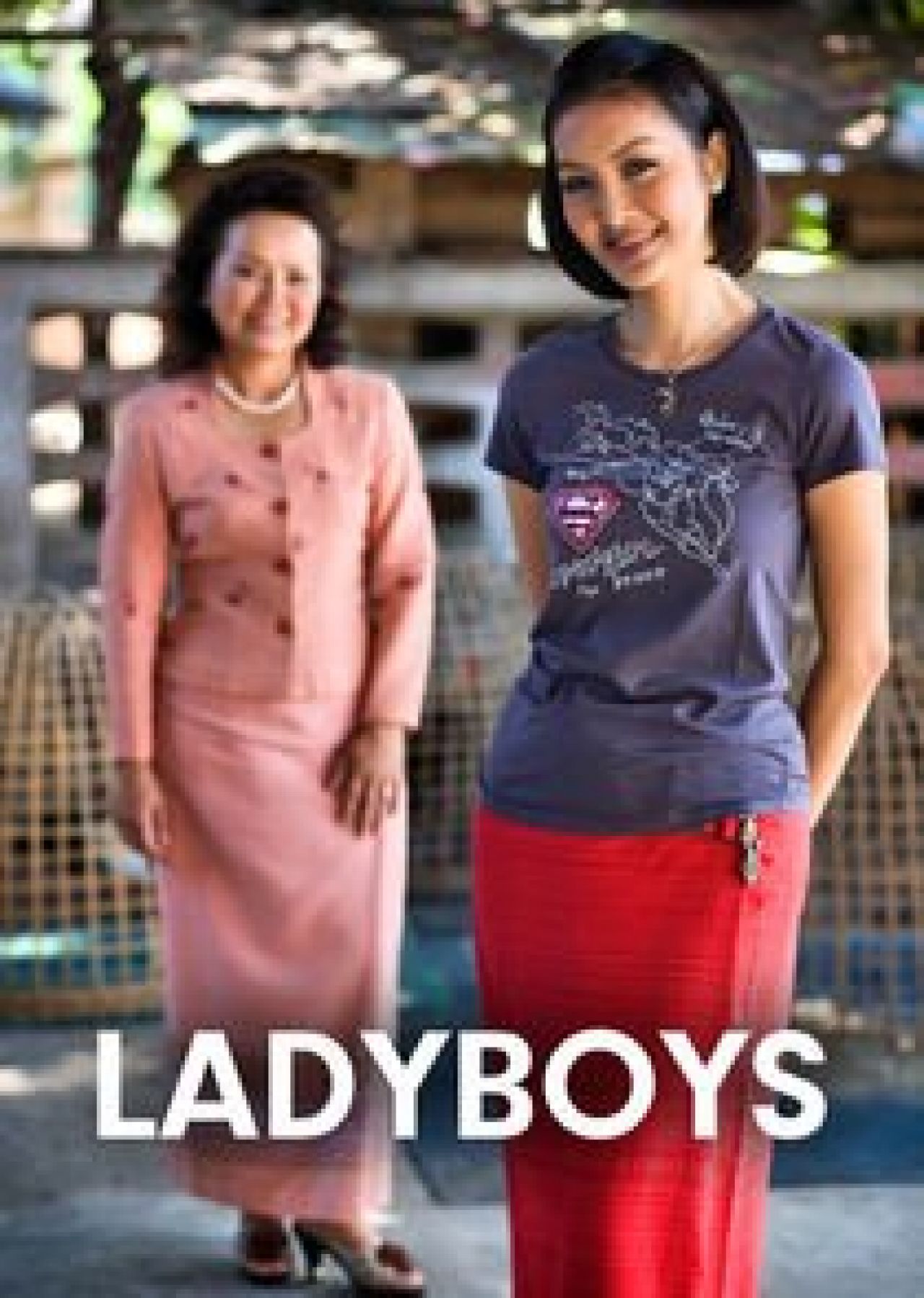 Ladyboys - serial (2012) - naEKRANIE.pl