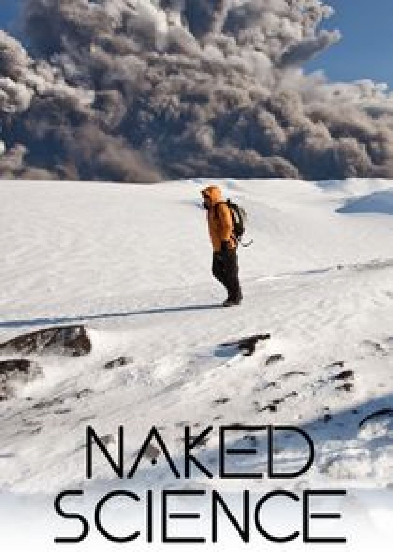 Naked Science Serial NaEKRANIE Pl