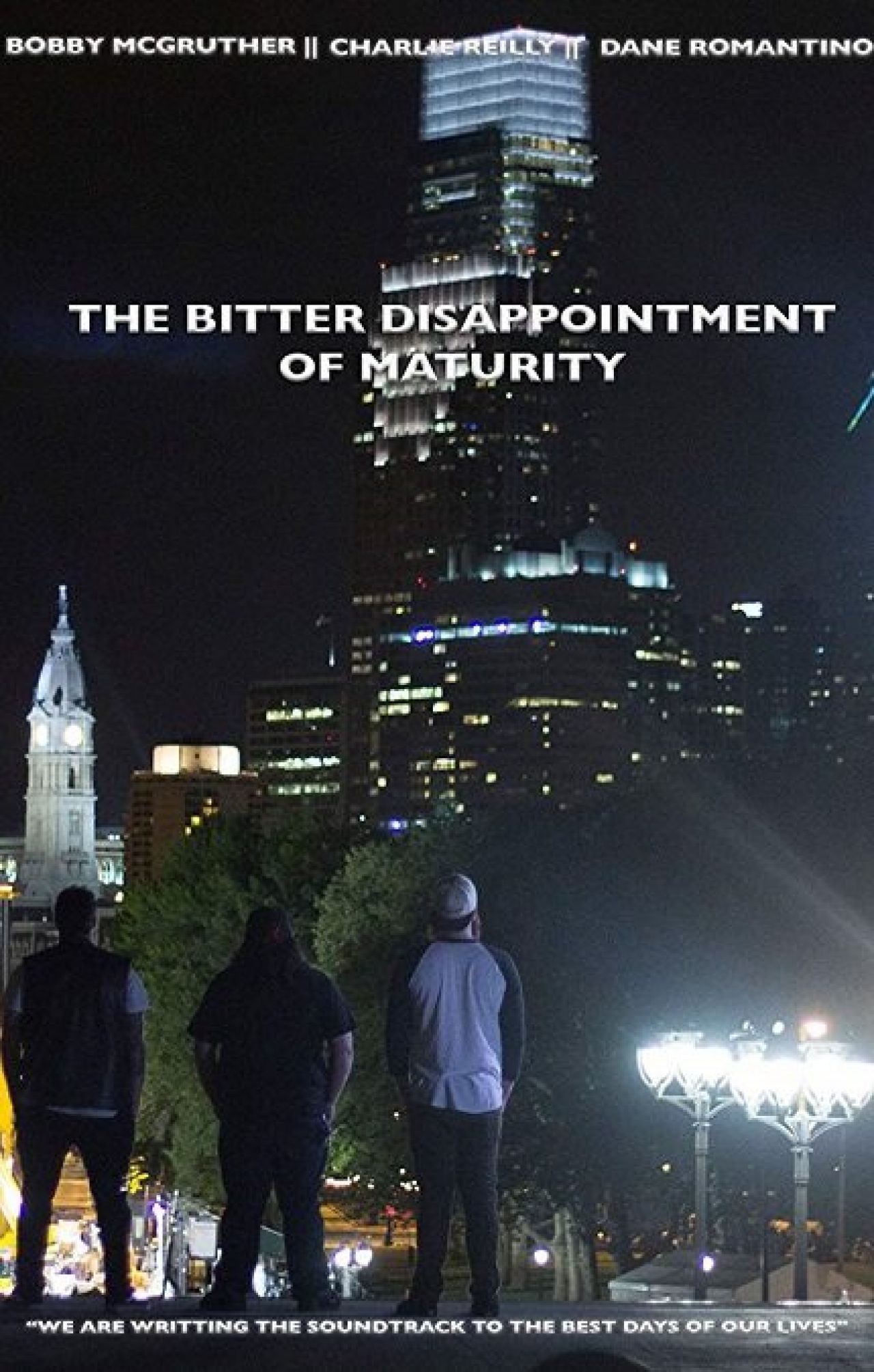 The Bitter Disappointment of Maturity naEKRANIE.pl