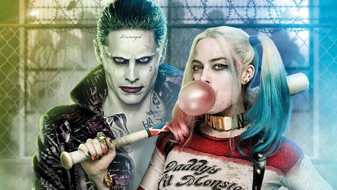 Jared Leto nie powróci więcej jako Joker? Harley Quinn poza Legionem  samobójców