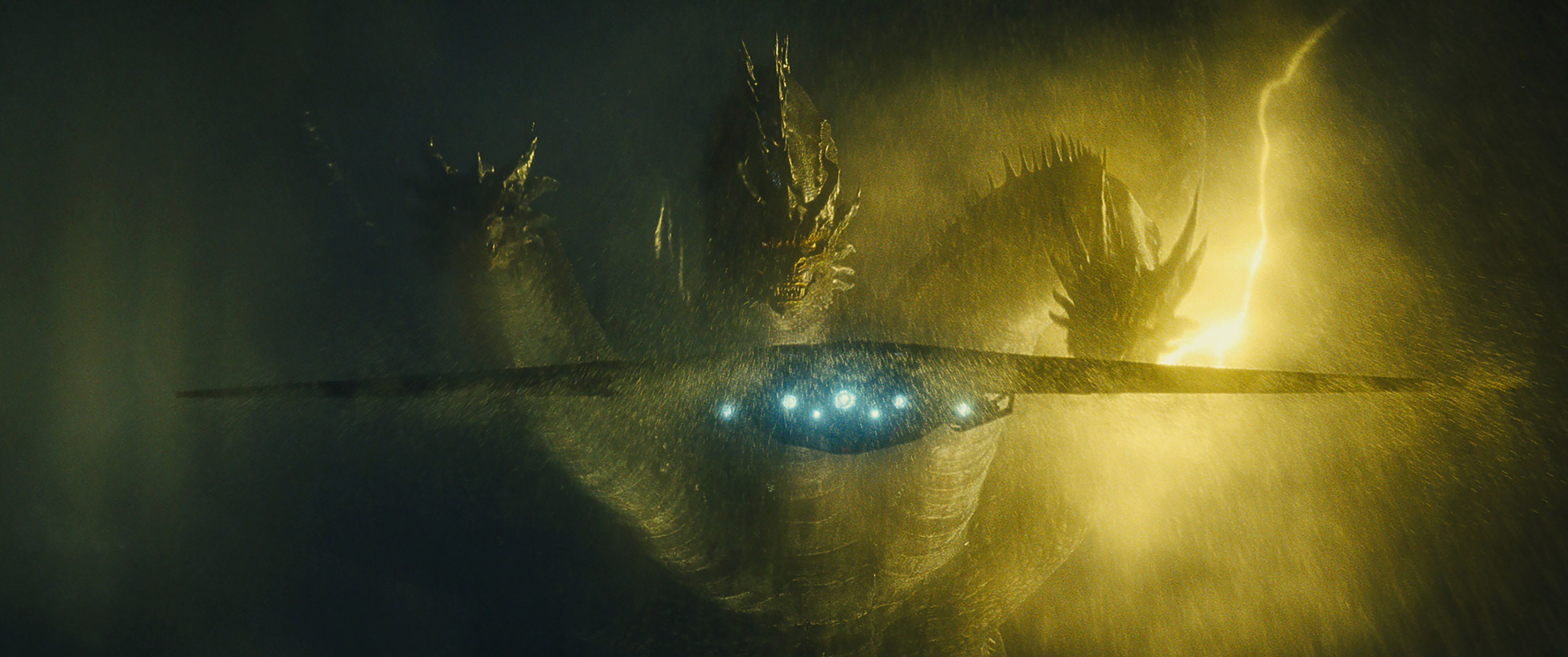 Godzilla 2: Król potworów – zobacz międzynarodowy zwiastun filmu