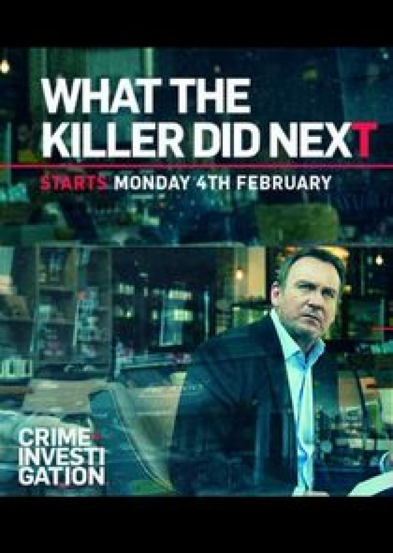 What the Killer Did Next serial (2019) naEKRANIE.pl