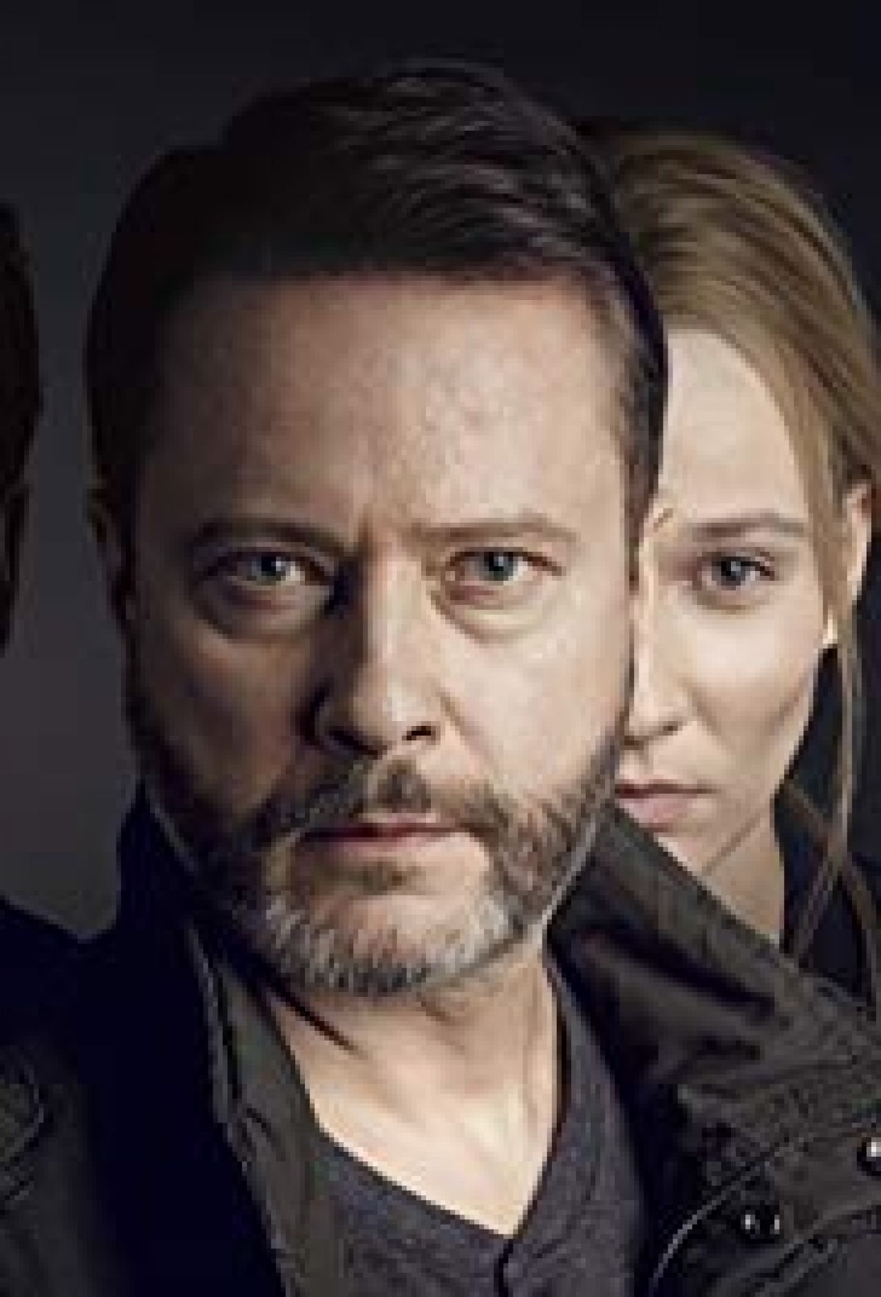 Odwróceni. Ojcowie i córki - serial (2019) - naEKRANIE.pl