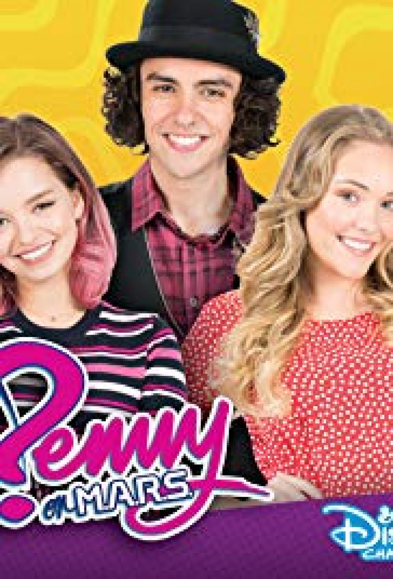 Penny Z Marsa Plan Lekcji