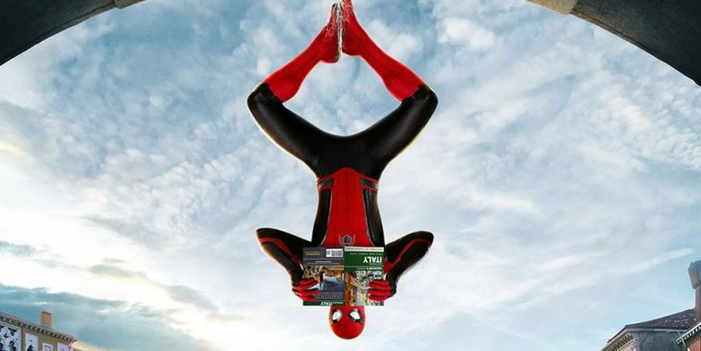 Spider-Man: Daleko od domu - sceny po napisach szokują. Są spoilerowe