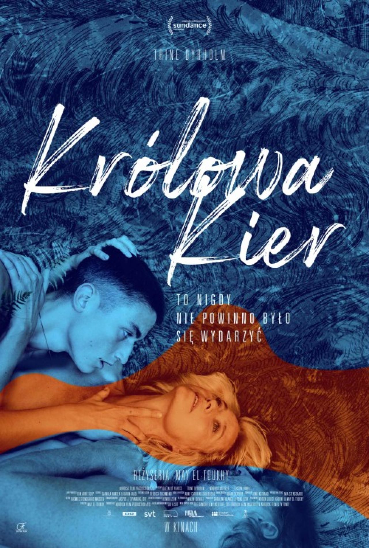 Królowa kier (2019) - naEKRANIE.pl