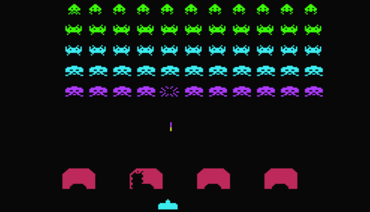 Space Invaders Tw Rca Mortal Kombat Napisze Scenariusz   Space Invaders 05 1 5d29c0a299fe7 