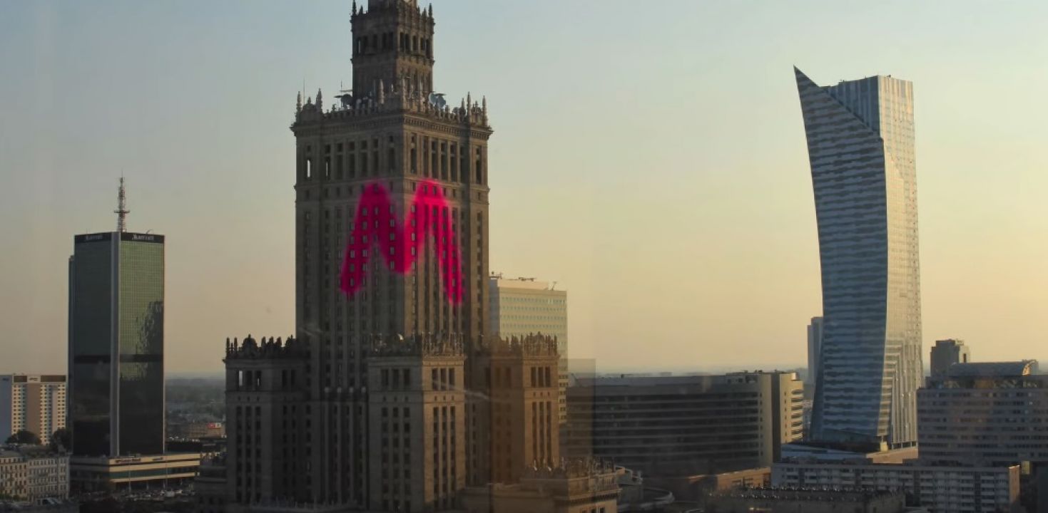 Misfit - polscy youtuberzy zagrają w kinowym filmie