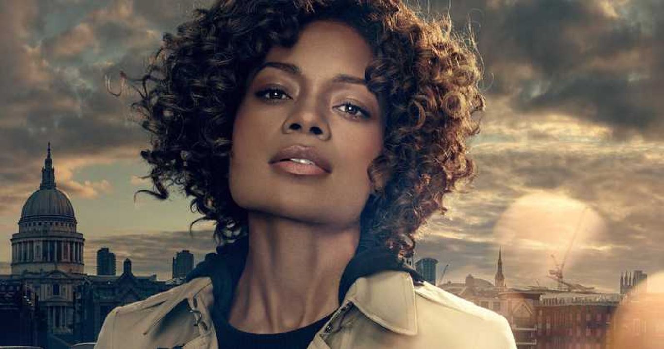 Nowy James Bond może być kobietą? Naomie Harris wyjaśnia!