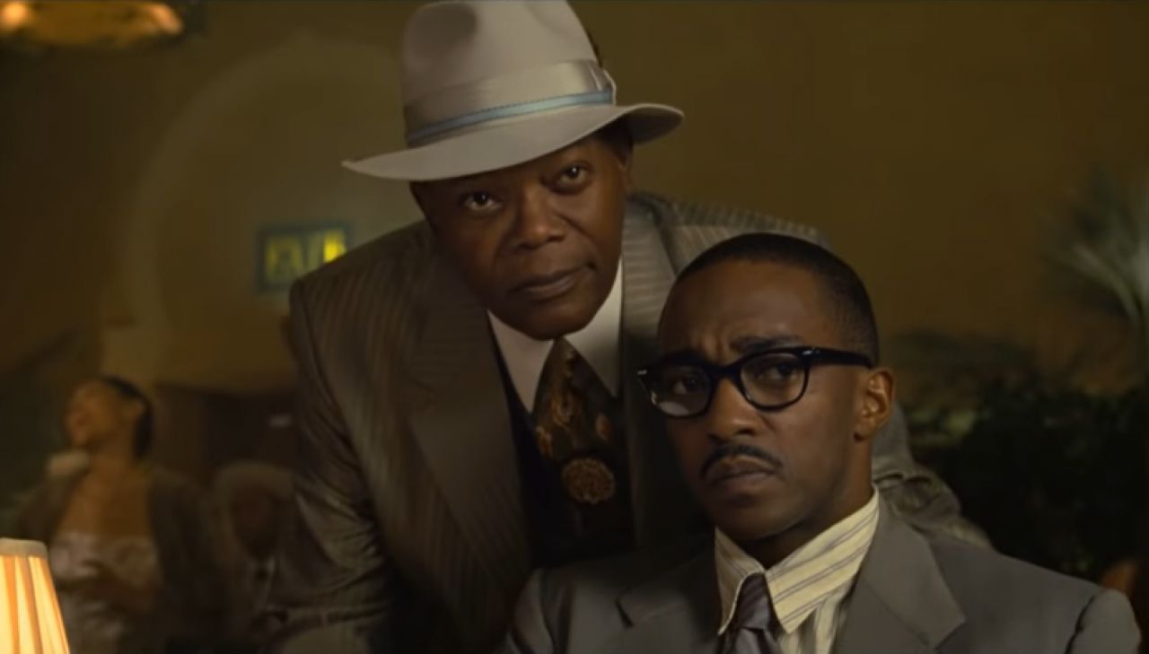 The Banker Apple wycofało nagle premierę filmu na AFI Fest. Jakie są