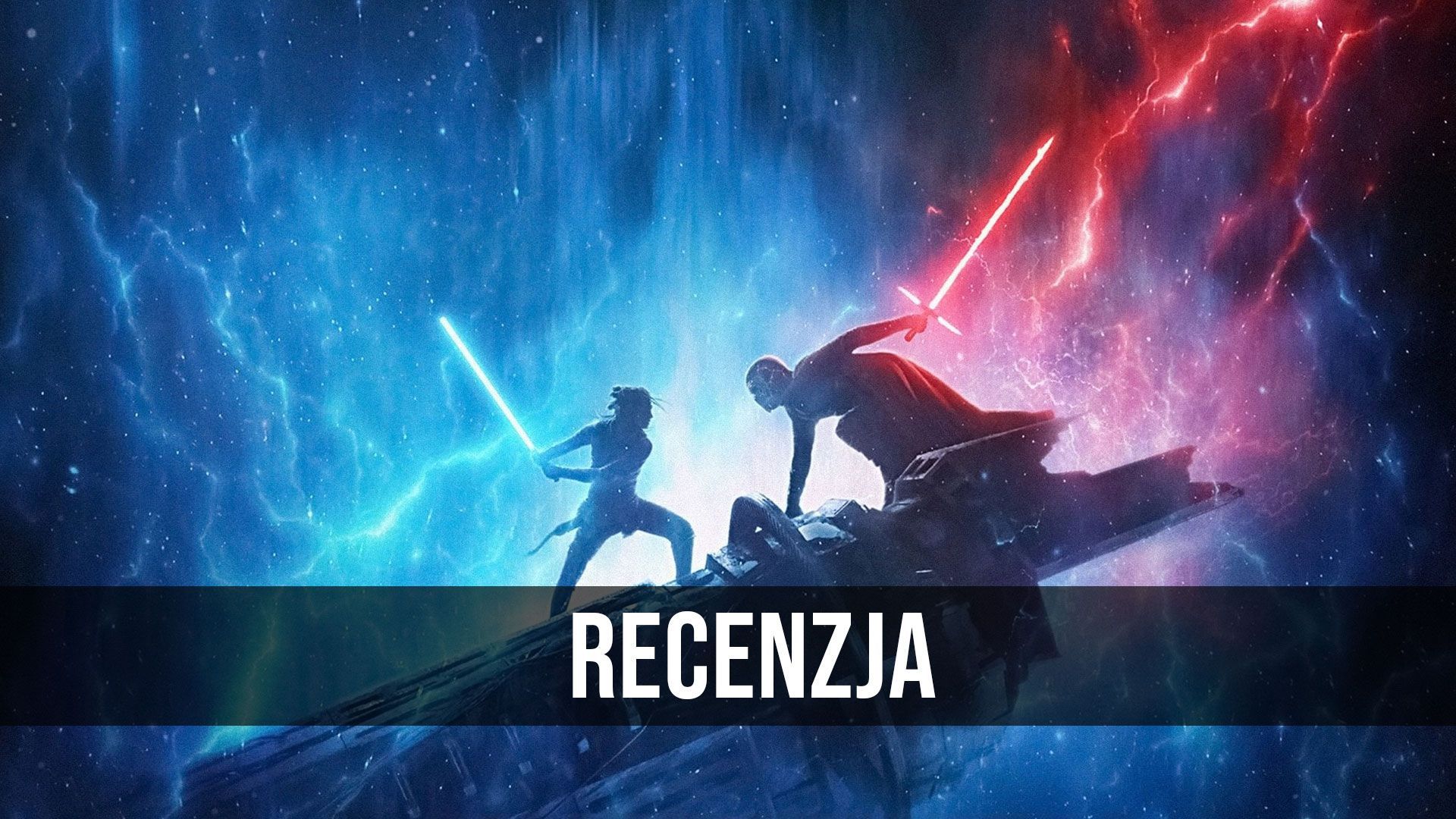Gwiezdne wojny: Skywalker. Odrodzenie - wideorecenzja