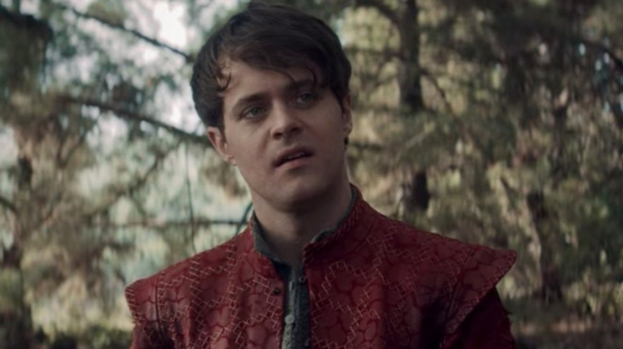 Musical w 4. sezonie Wiedźmina? Zupa rybna z dodatkami tańca i śpiewu