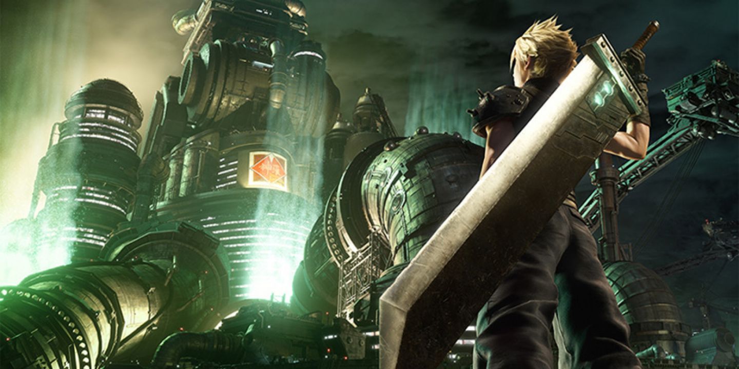 Tak Final Fantasy 7 Remake wygląda na Switchu 2. Porównanie grafiki trafiło do sieci