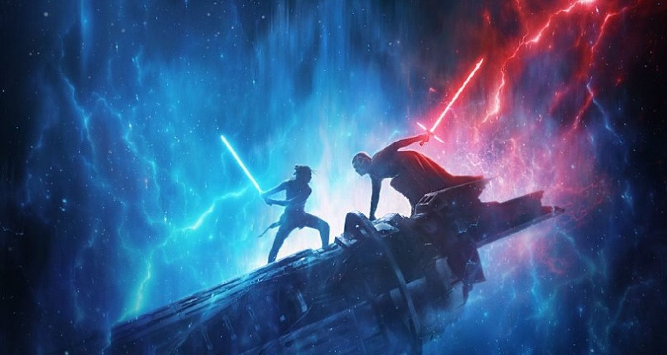 Gwiezdne Wojny Skywalker Odrodzenie Gdzie Obejrzeć