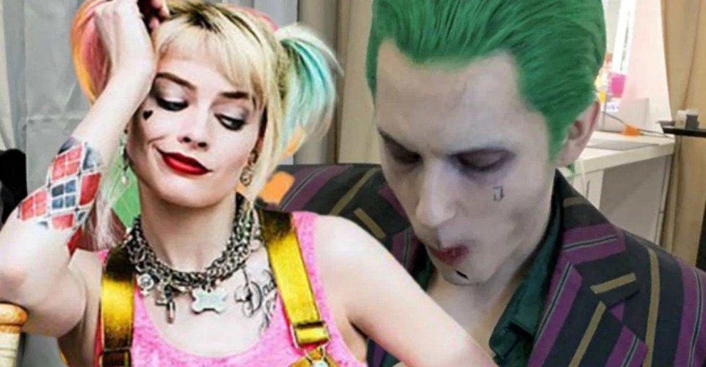 Harley Quinn: Ptaki Nocy - wiemy już, który aktor pojawił się na ekranie  jako Joker