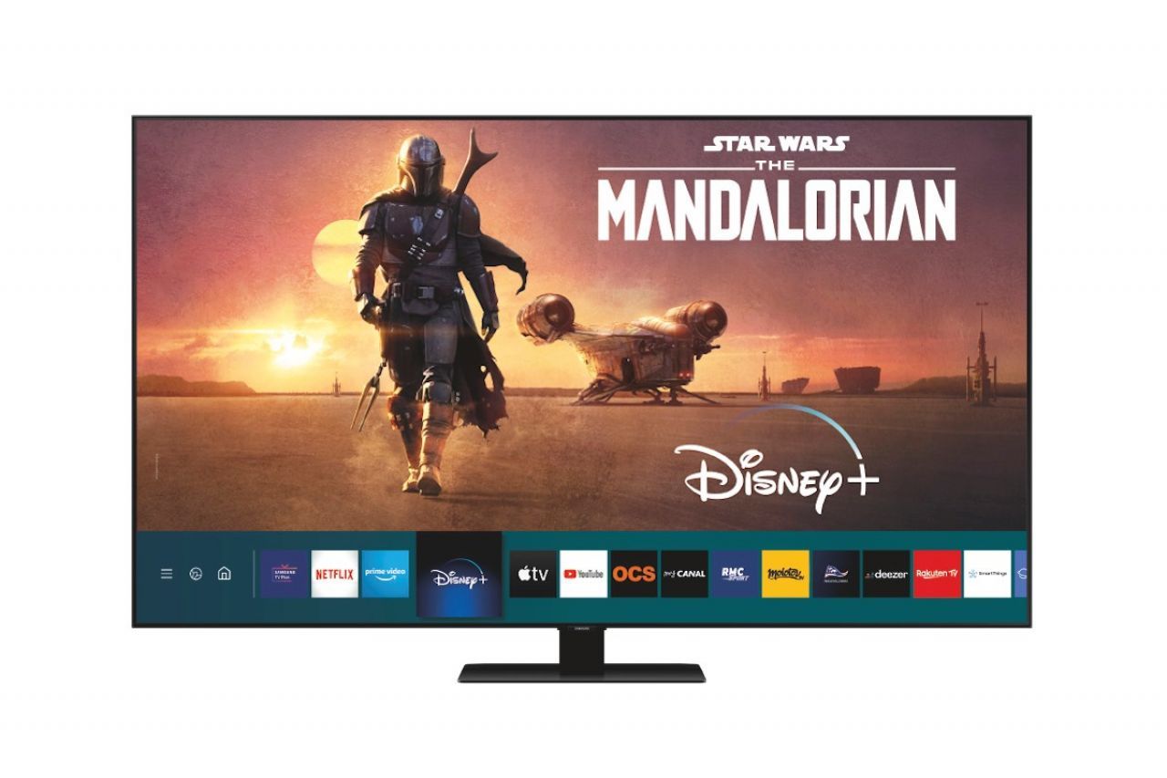 Disney app samsung tv hotsell