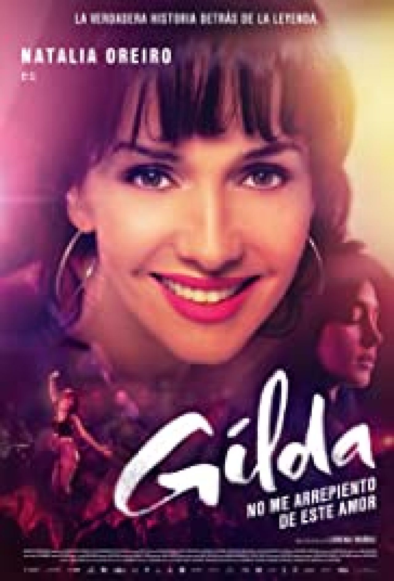 Gilda (2016) - naEKRANIE.pl