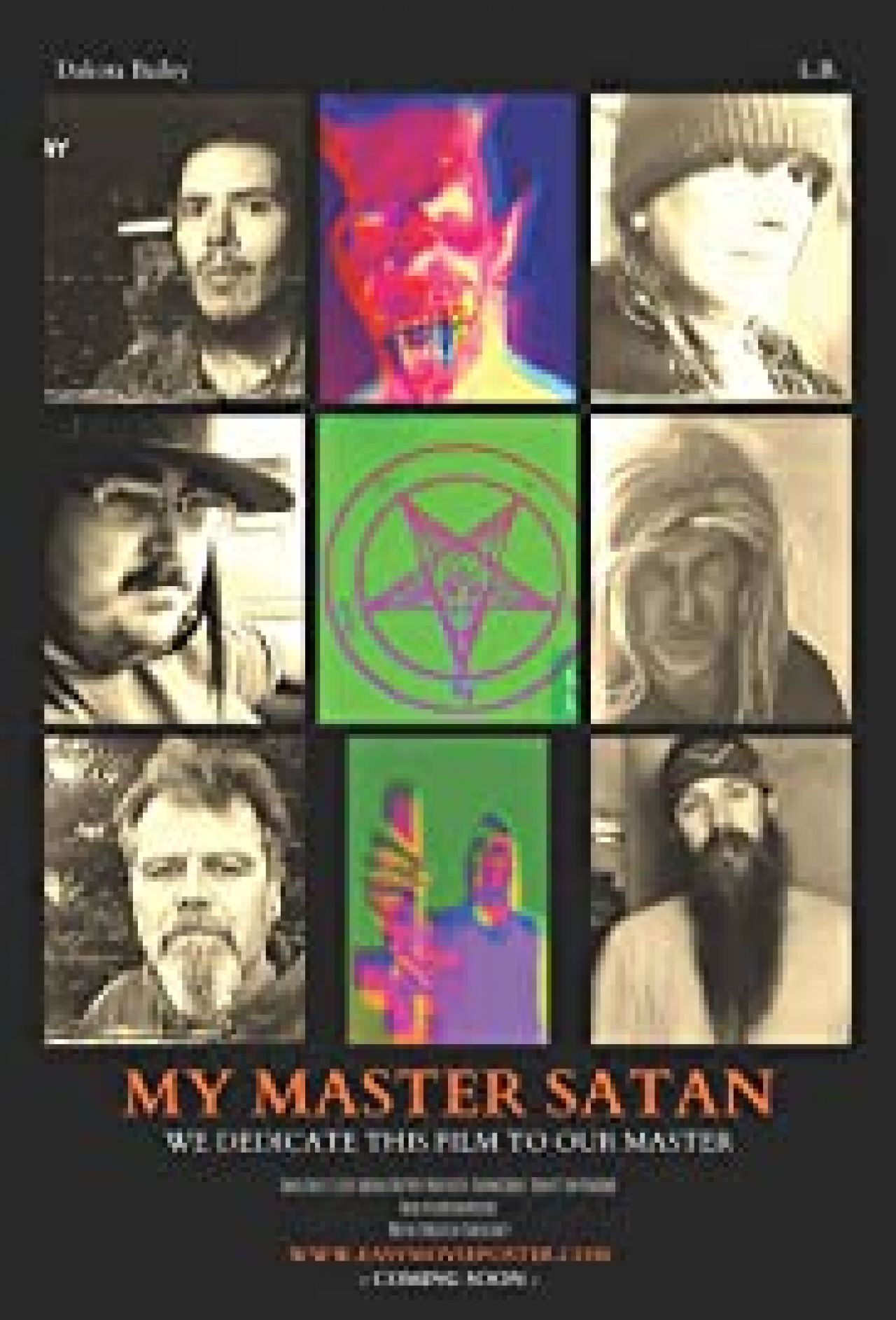 Nirvanas Halloween 93 A Ghostly Tale Of Drug Fueled Madness - ev5894y