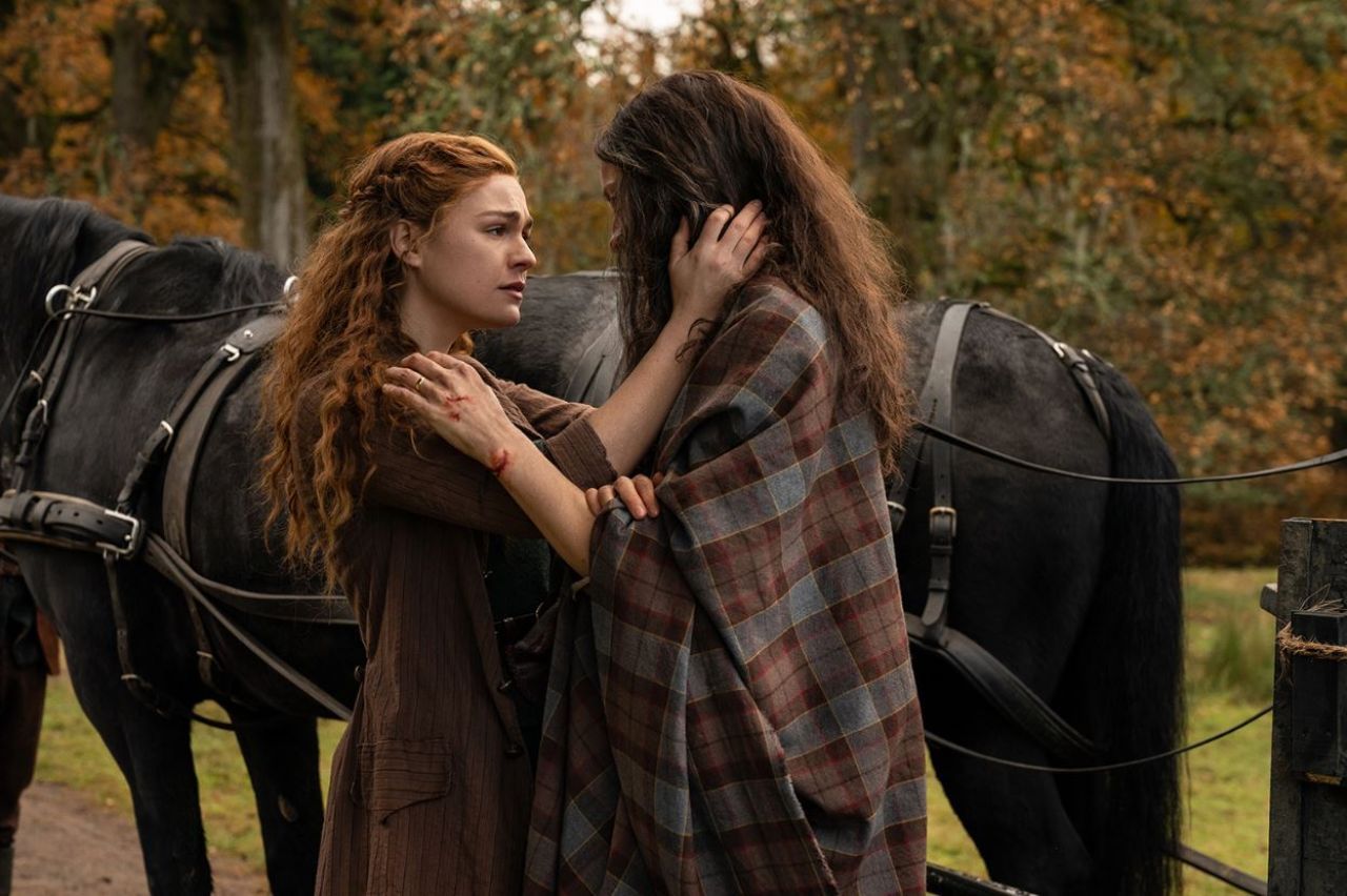 Outlander Cda Sezon 1 Odcinek 1 Outlander: sezon 5, odcinek 12 (finał sezonu) - recenzja - naEKRANIE.pl