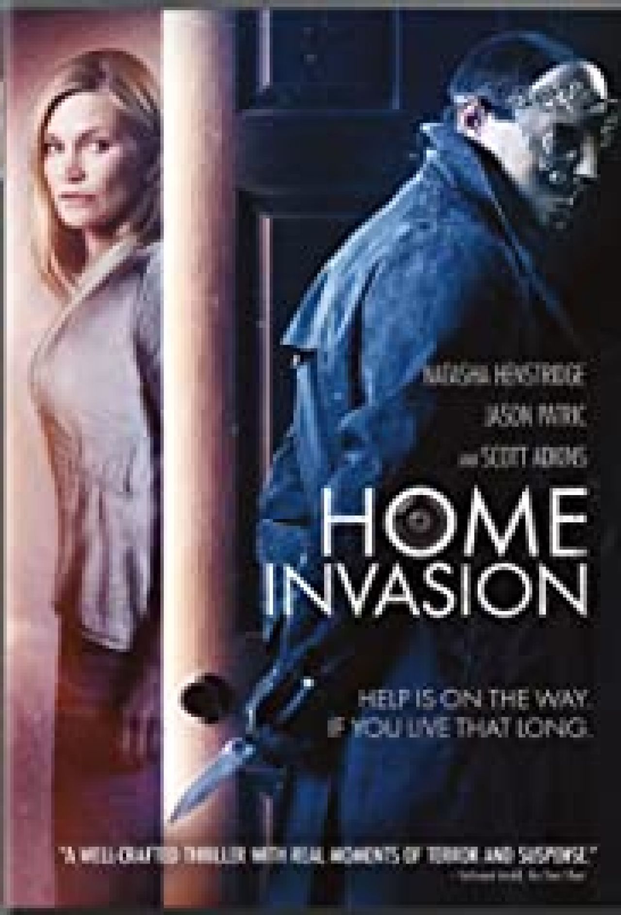 11. Community In Shock After Baby'S Home Invasion Attack - wdvuzhh