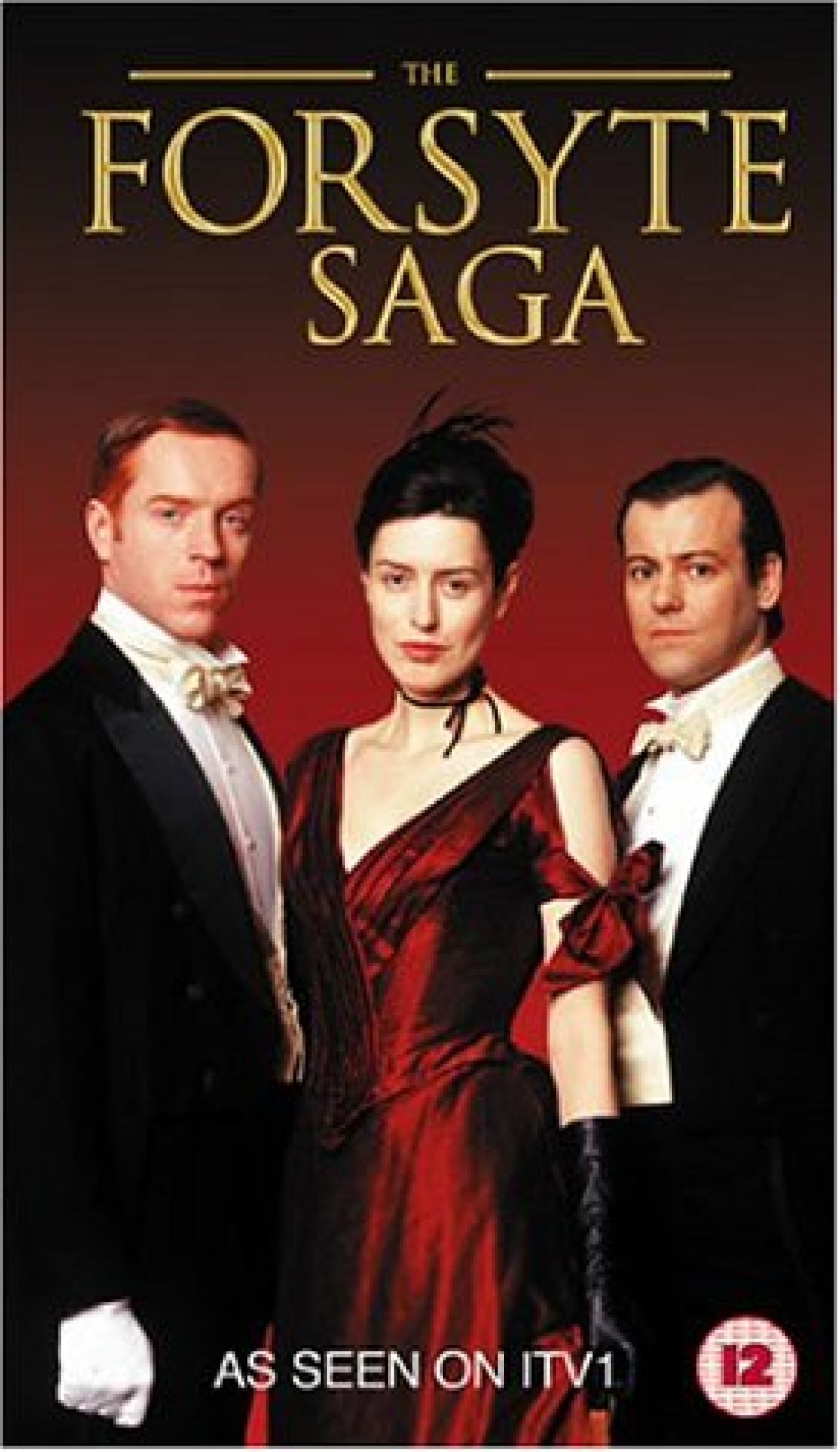 Saga Rodu Forsyte ów Serial 1967 Lektor Pl naekranie.pl