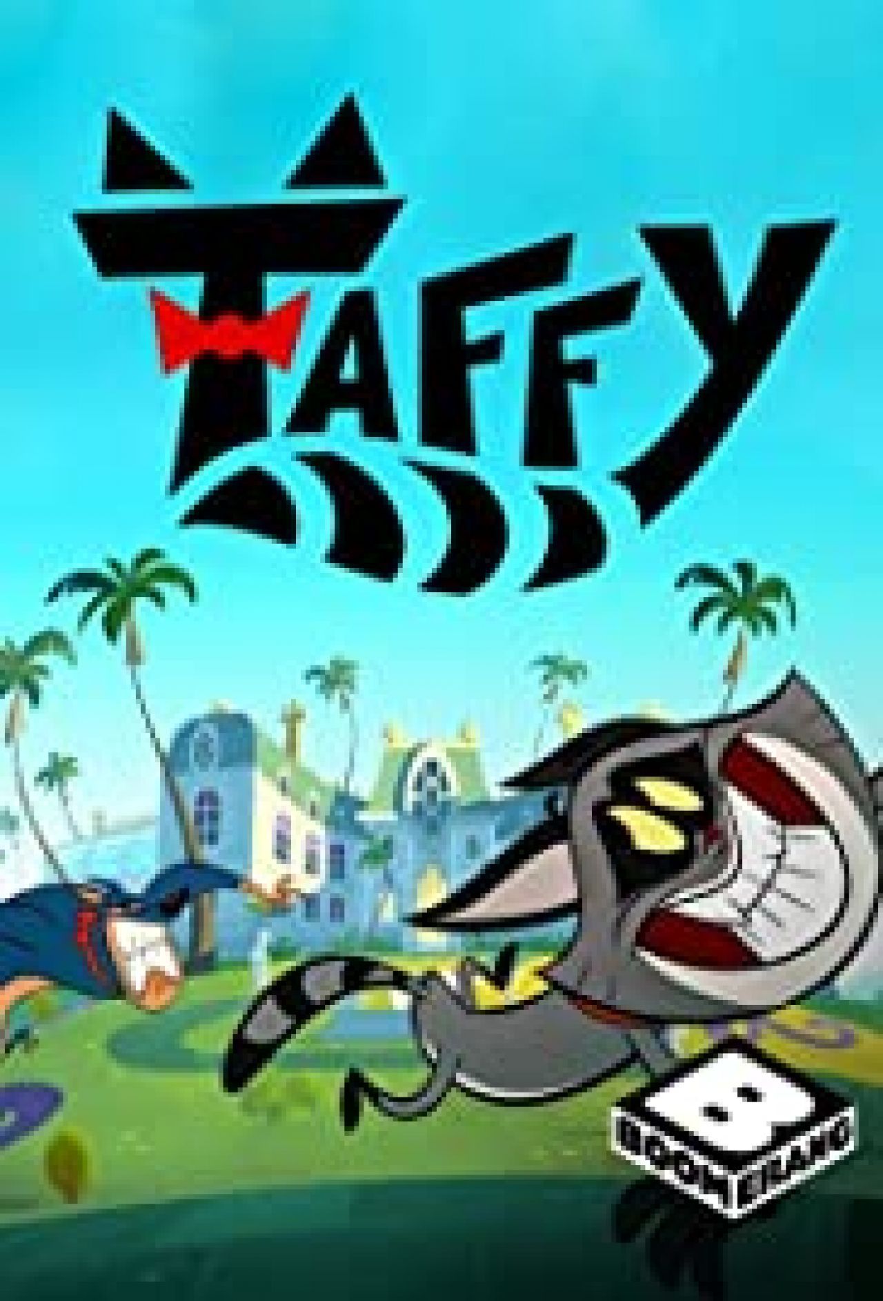 Taffy serial (2019) naEKRANIE.pl