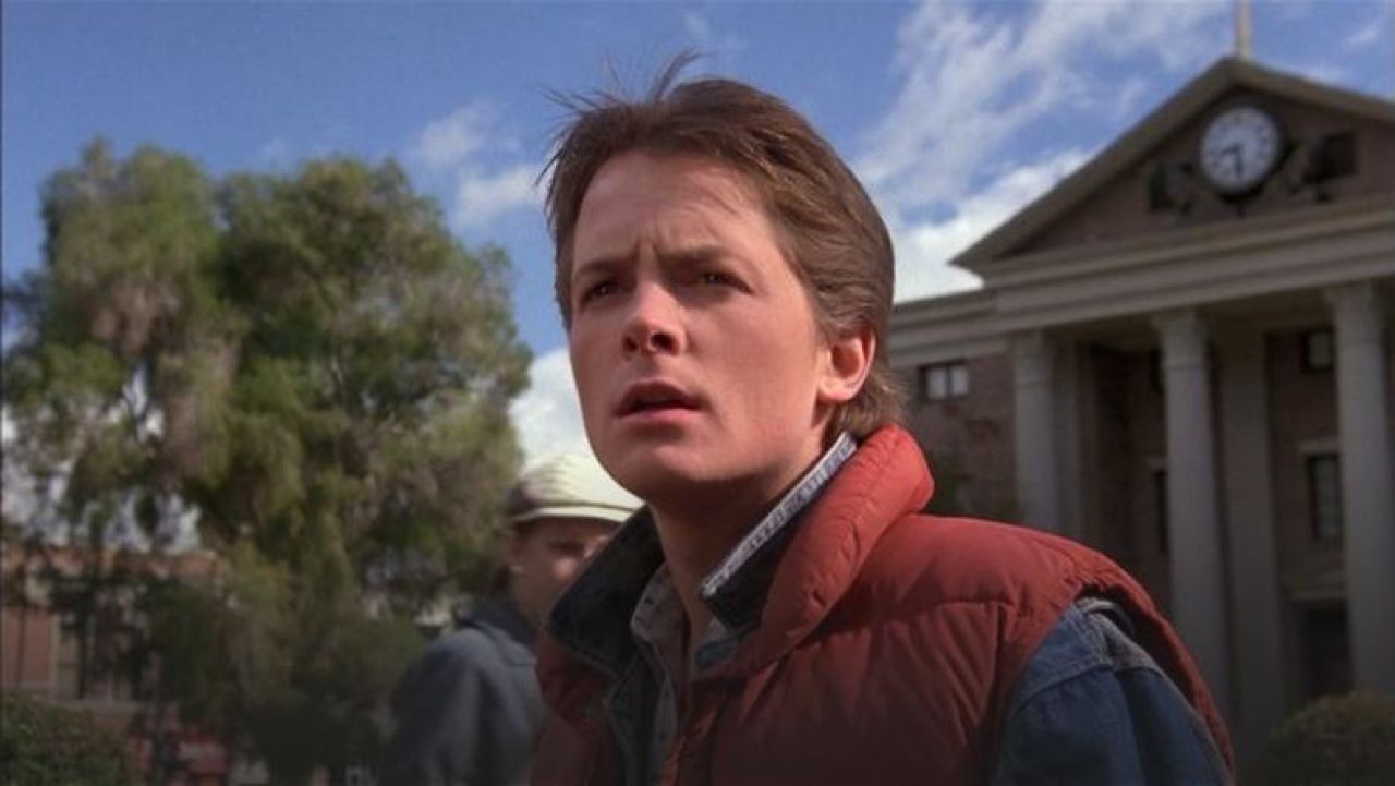 Michael J. Fox o zmianie aktorki przez jego wzrost. Twierdzi, iż stanąłby w jej obronie
