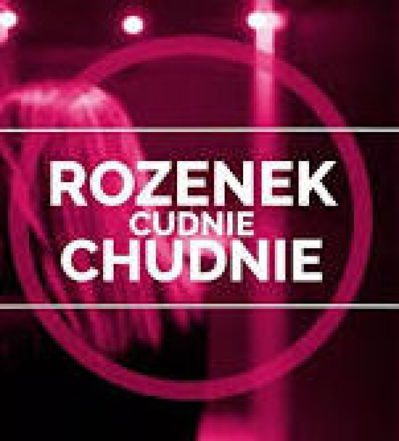 Rozenek cudnie chudnie - serial - naEKRANIE.pl