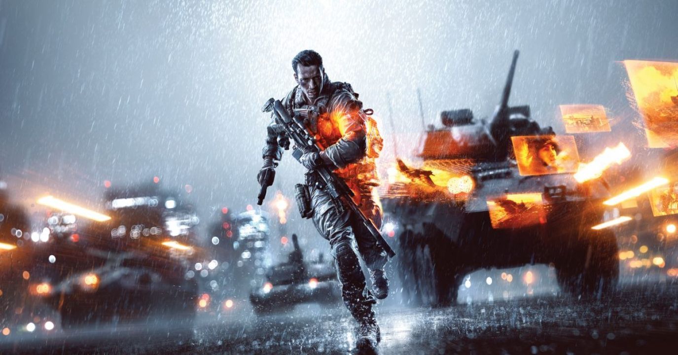 Kiedy zadebiutuje nowy Battlefield? EA daje pewną sugestię